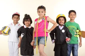 Ukg school in Dongargarh