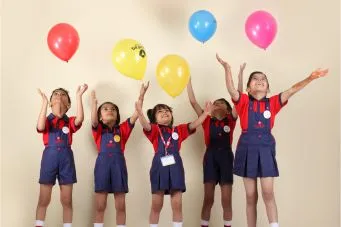 Kids Nursery Schools in Dongargarh