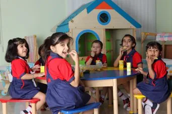 Bachpan Play school in Dongargarh